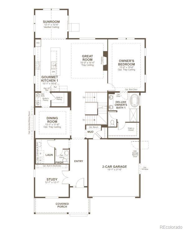 8316 Snake River Street