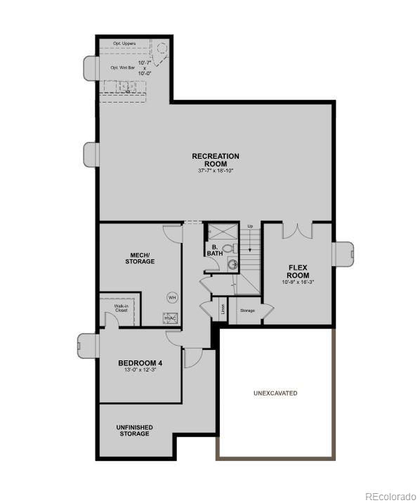 8316 Snake River Street