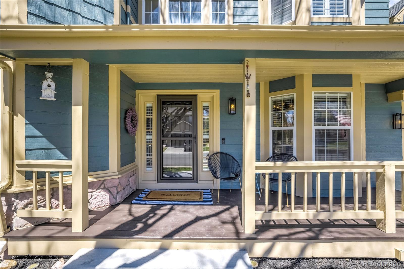 19135 E Custer Avenue