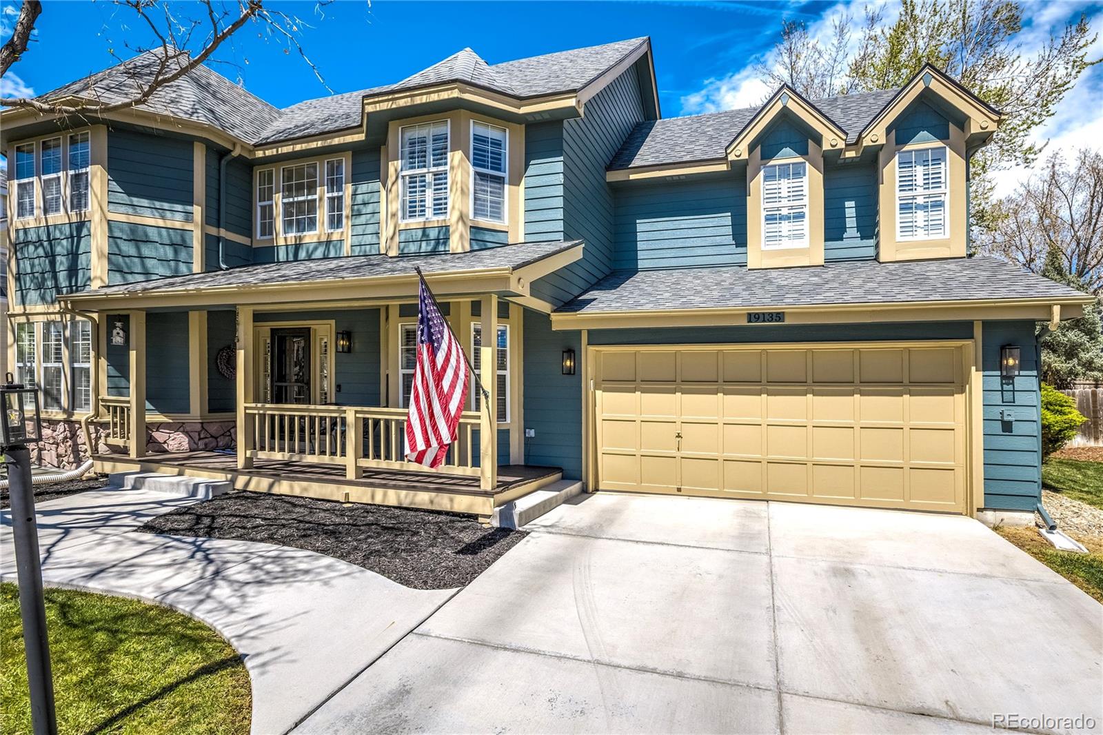 19135 E Custer Avenue