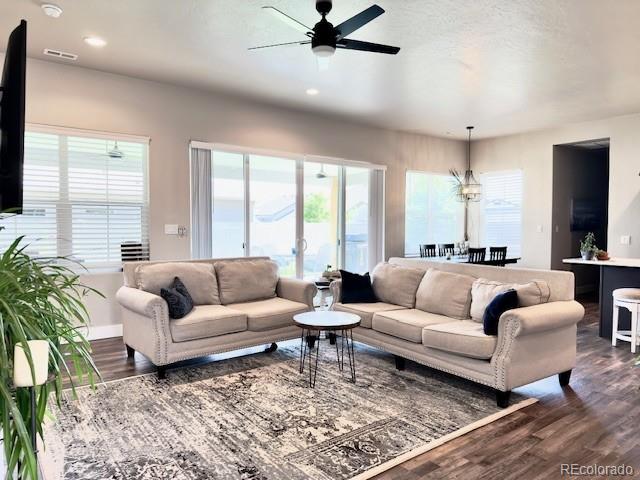 734 Flamecrest Drive