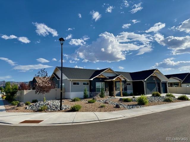 734 Flamecrest Drive