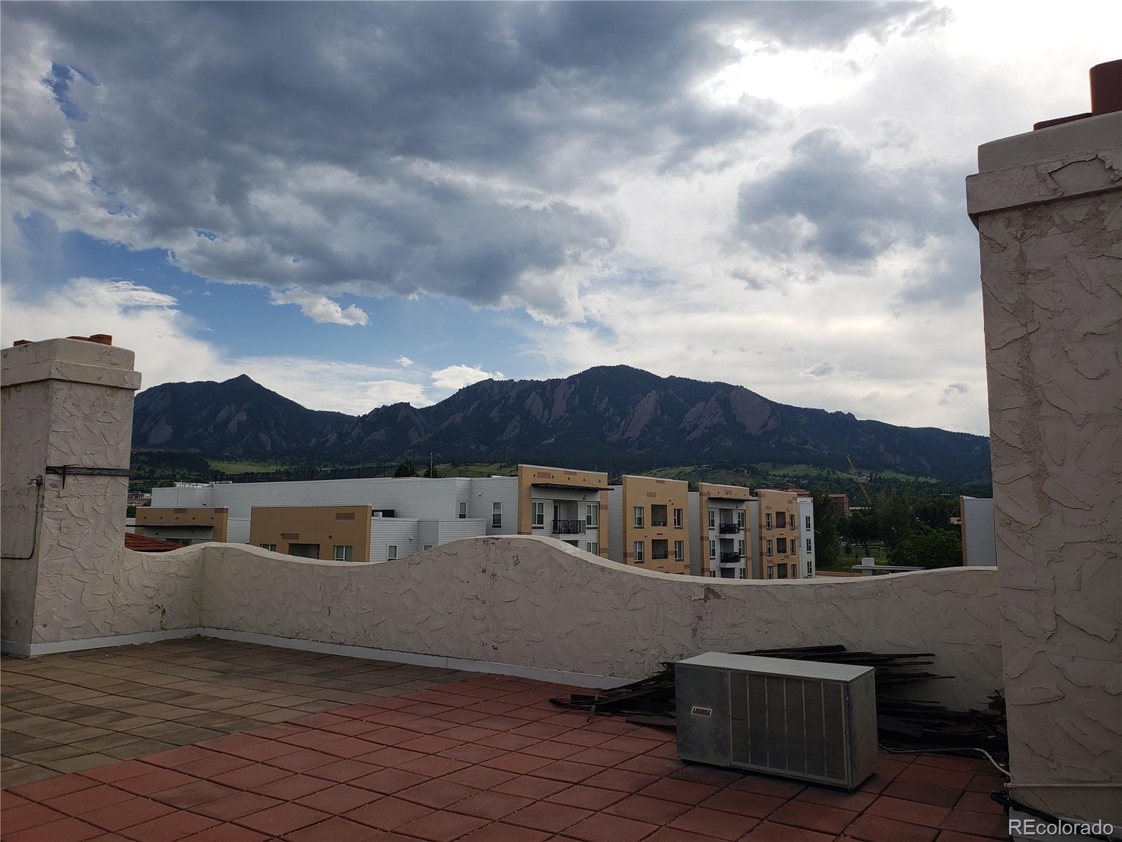 View Boulder, CO 80303 condo