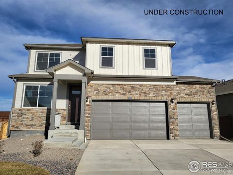 4104 Marble Drive, Mead, CO 80504 - #: IR1001872