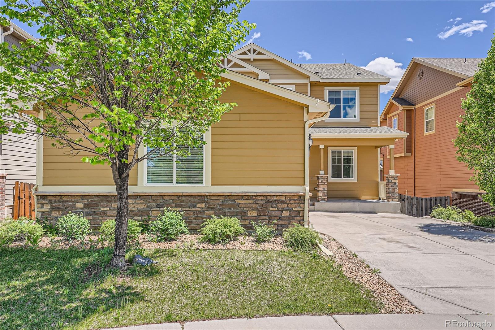 6612 S Muscadine Court