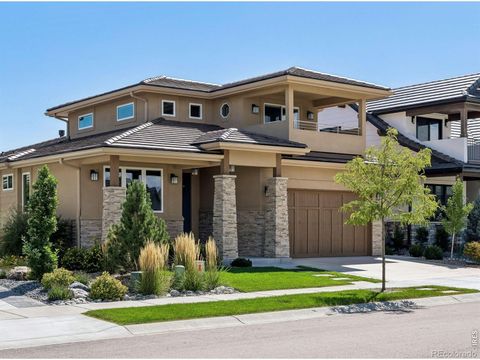 3344 Danzante Bay Court Berthoud CO 80513