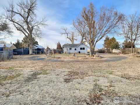 19652 County Road 26, Sterling, CO 80751 - #: IR1004840