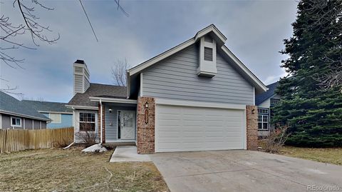 11520 Wray Court, Parker, CO 80134 - MLS#: 7642872