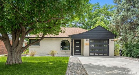 1045 Locust Street Denver CO 80220