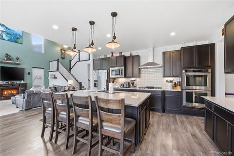 6355 E 143rd Drive Thornton CO 80602