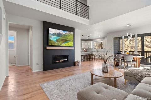 1044 Oleander Street Castle Rock CO 80109
