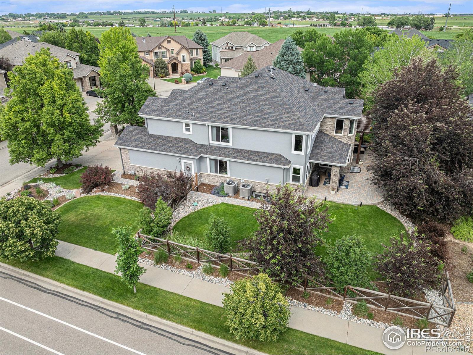 1766 Montgomery Circle
