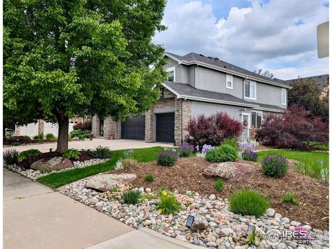 1766 Montgomery Circle Longmont CO 80504