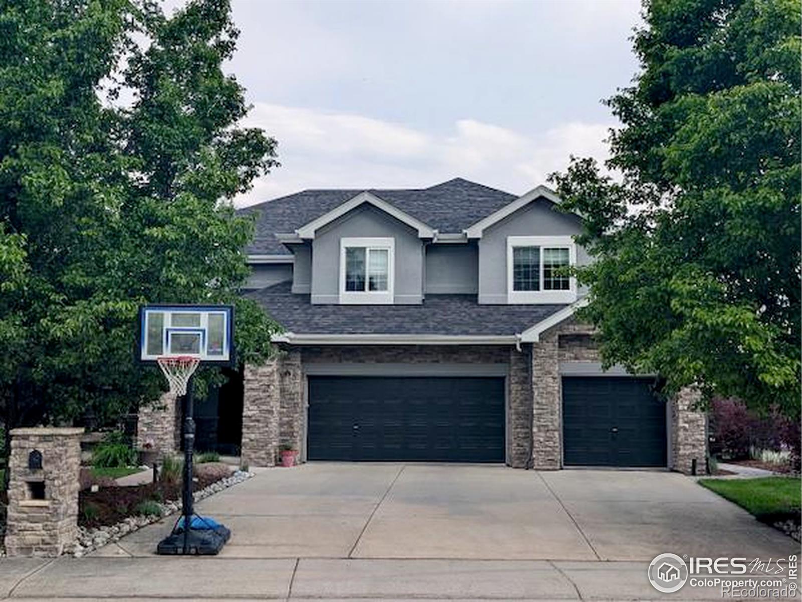 1766 Montgomery Circle
