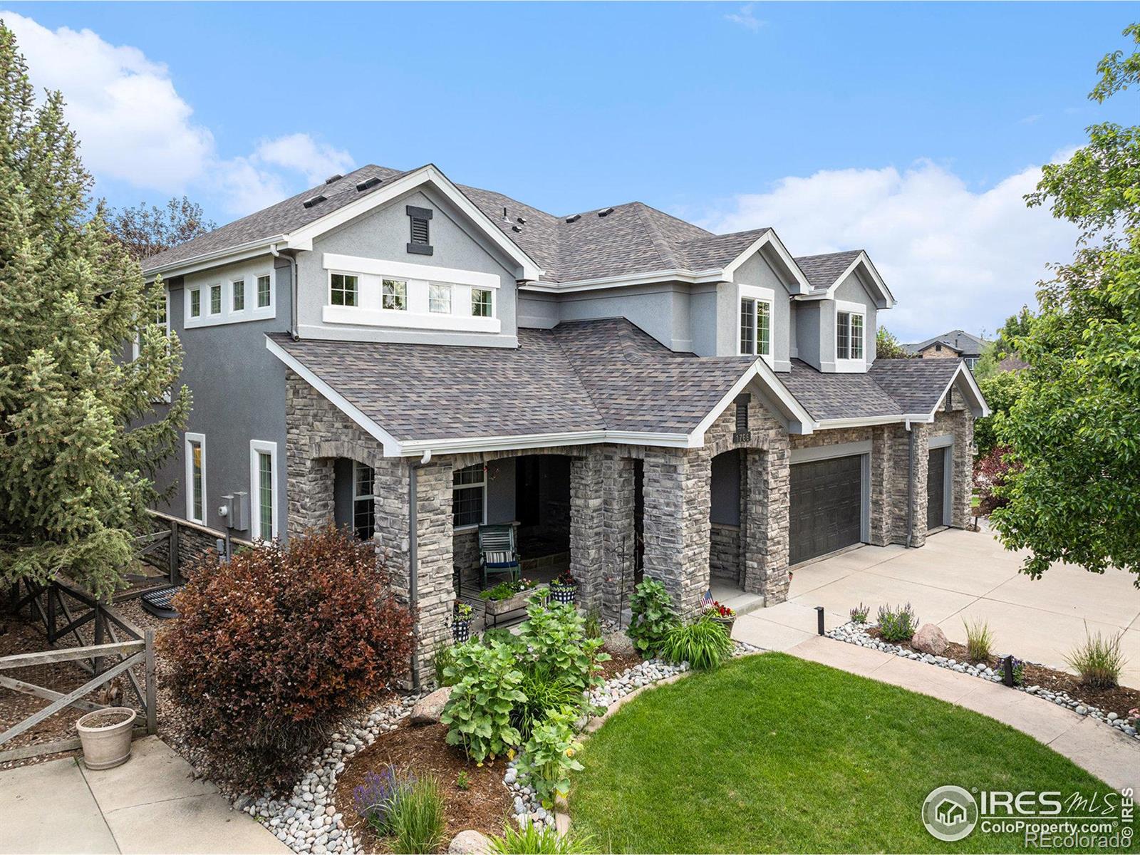 1766 Montgomery Circle