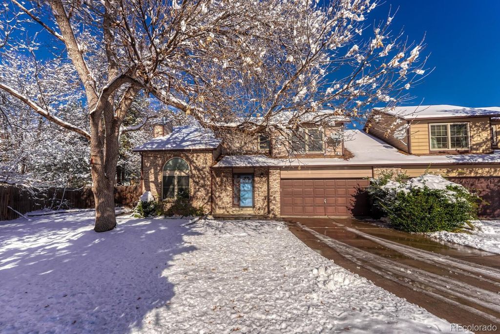 Photo of 7223 W 1st Place, Lakewood, CO 80226 (MLS # 7416997)