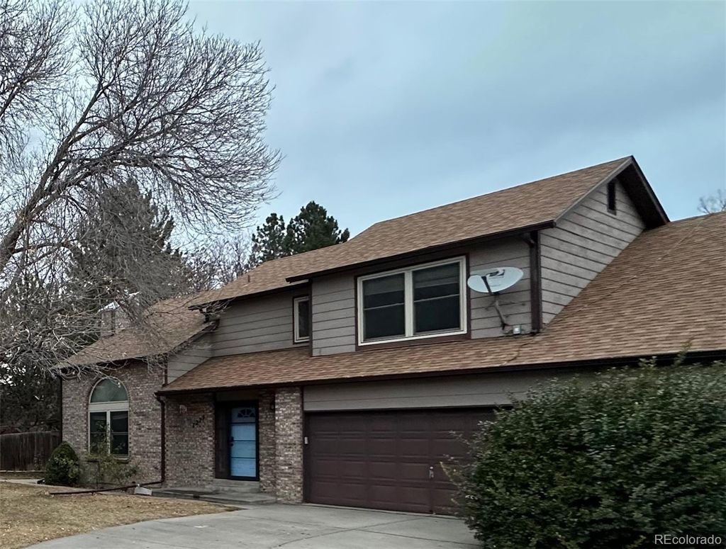 Photo of 7223 W 1st Place, Lakewood, CO 80226 (MLS # 7416997)
