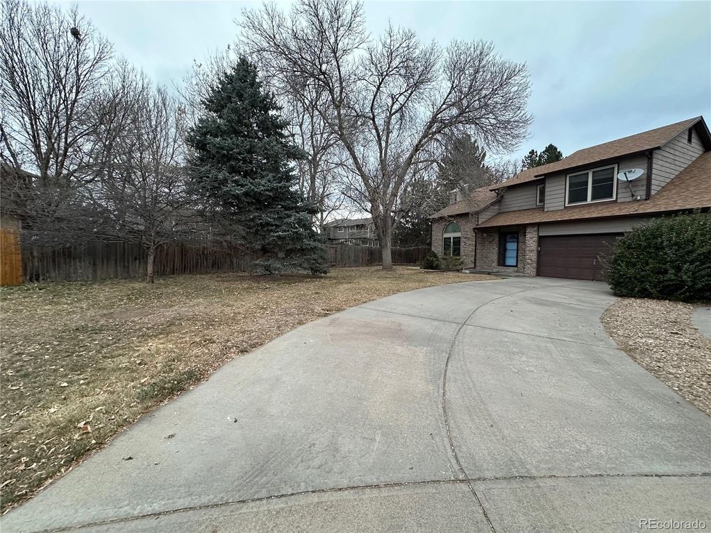 Photo of 7223 W 1st Place, Lakewood, CO 80226 (MLS # 7416997)