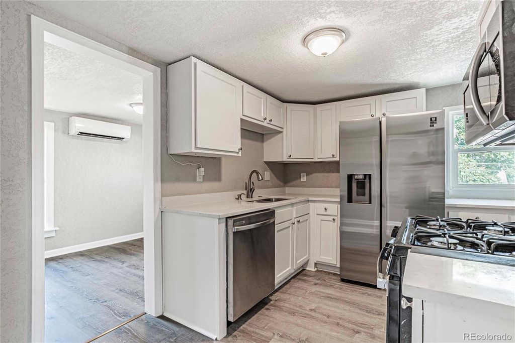 Photo of 4768 Vine Street, Denver, CO 80216 (MLS # 3493251)