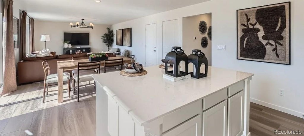 Photo of 2992 E 152nd Circle, Thornton, CO 80602 (MLS # 6240003)