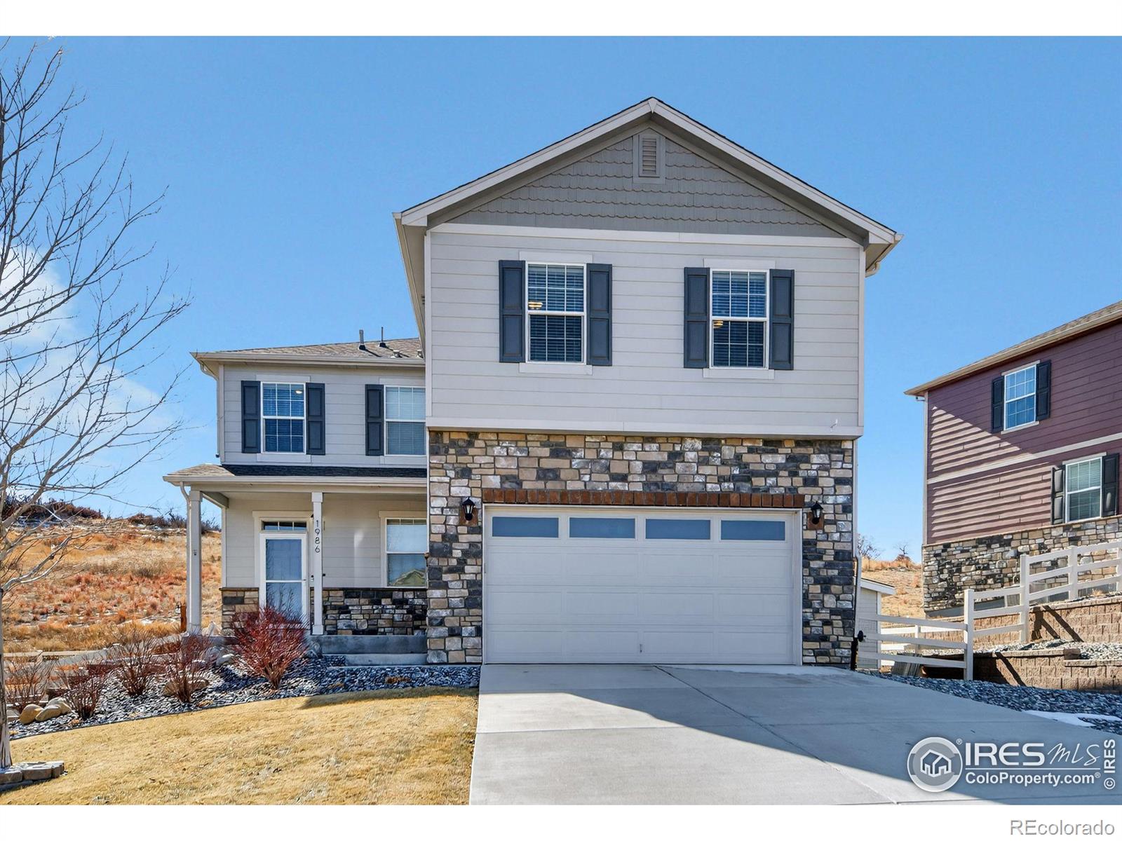 1986 Shadow Creek Drive