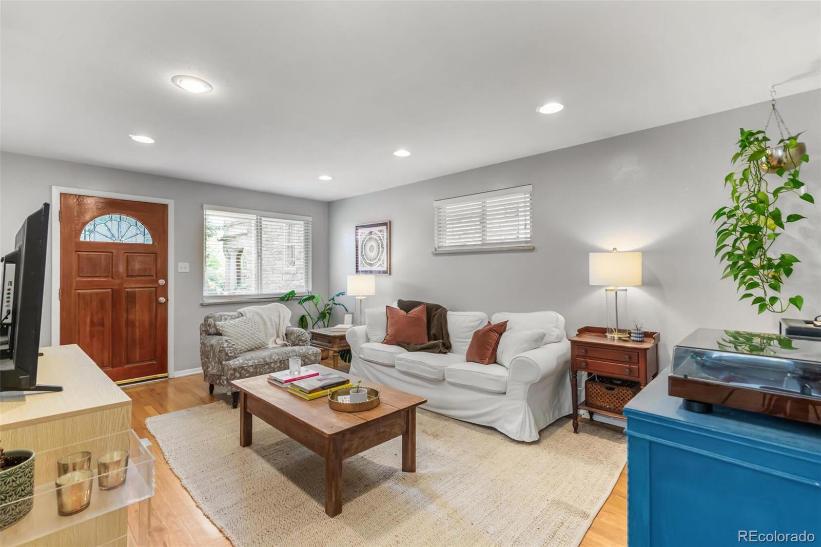 3431 Lowell Boulevard