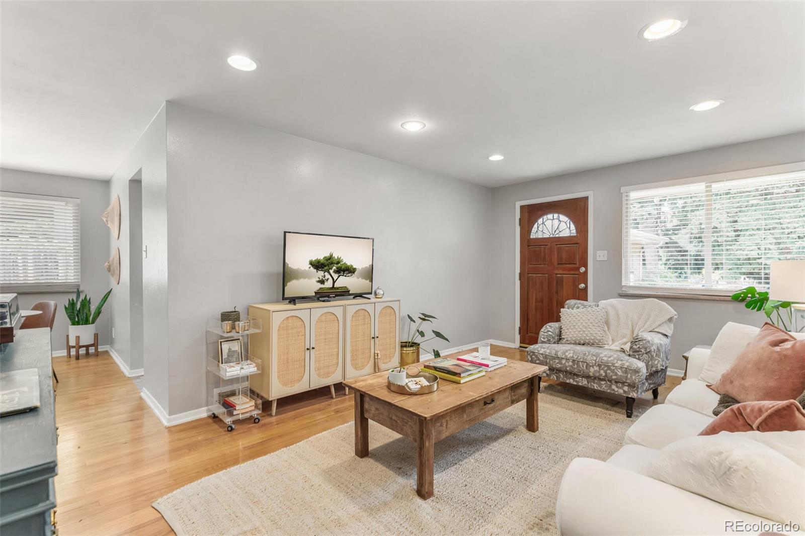 3431 Lowell Boulevard