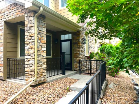 11282 Osage Circle N F Northglenn CO 80234