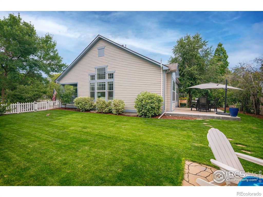 Photo of 313 Caribou Pass Circle, Lafayette, CO 80026 (MLS # IR1042824)