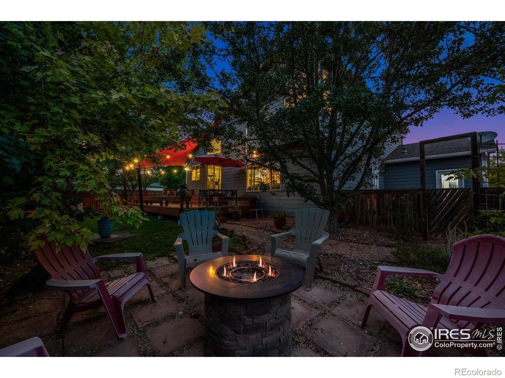 Photo of 1445 Purple Sage Court, Fort Collins, CO 80526 (MLS # IR1045293)