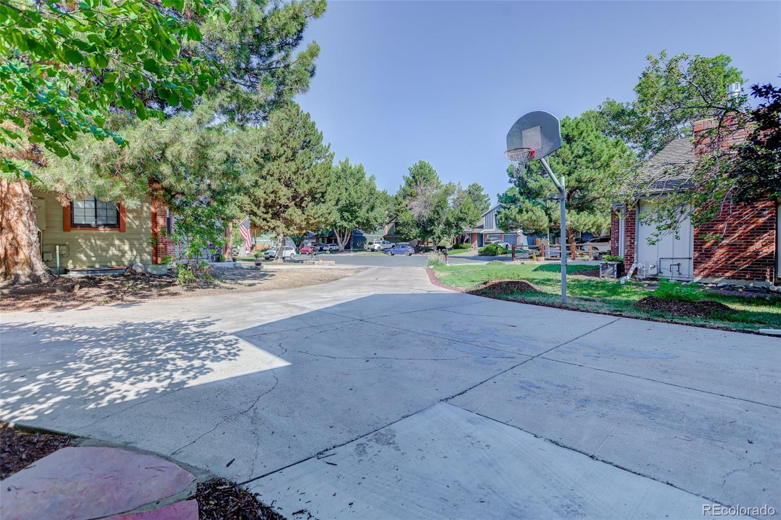 8170 Cody Court