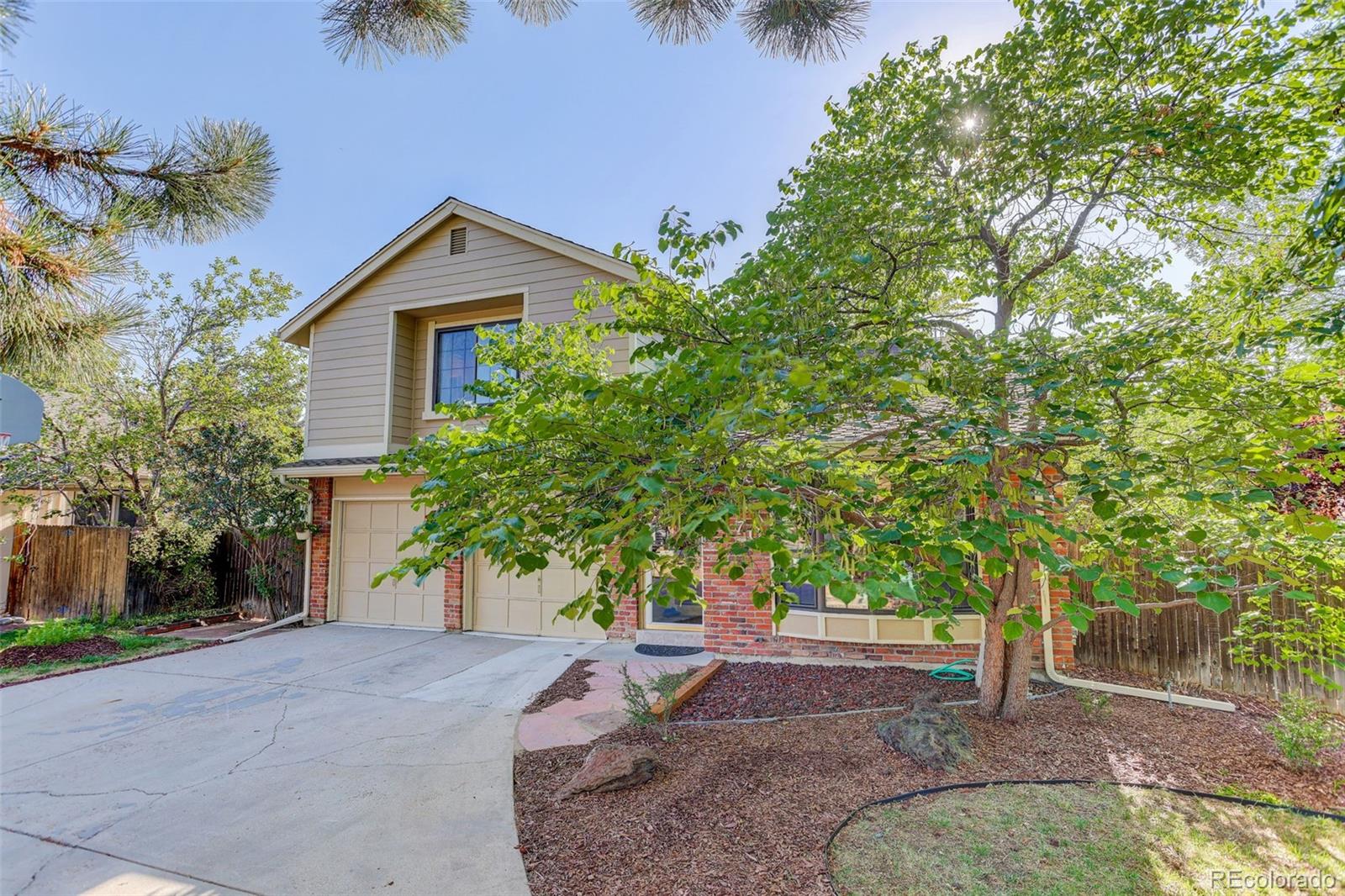 8170 Cody Court
