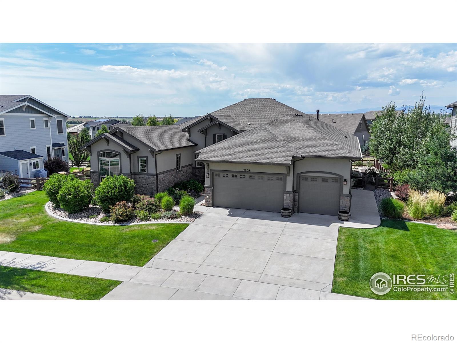 2809 Sunset View Drive