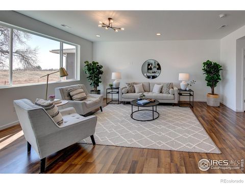 1802 Foggy Brook Drive, Fort Collins, CO 80528 - #: IR1003630
