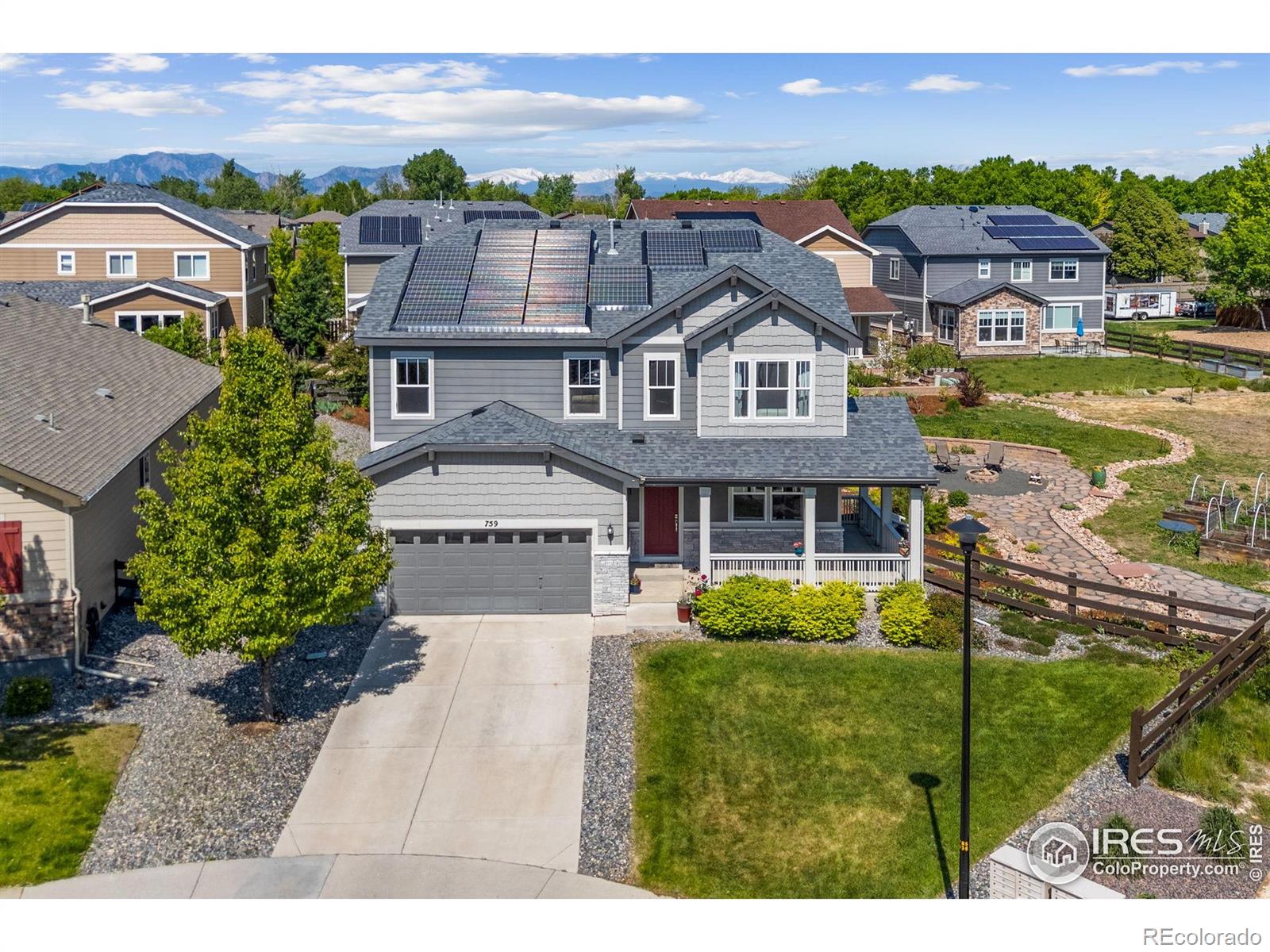 759 Old Wagon Trail Circle
