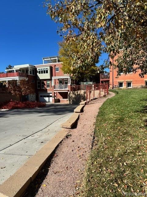 2930 Broadway Street B101