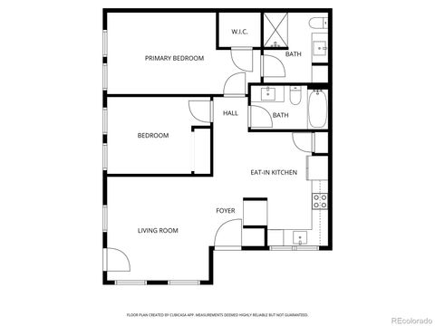 2930 Broadway Street B101 Boulder CO 80304