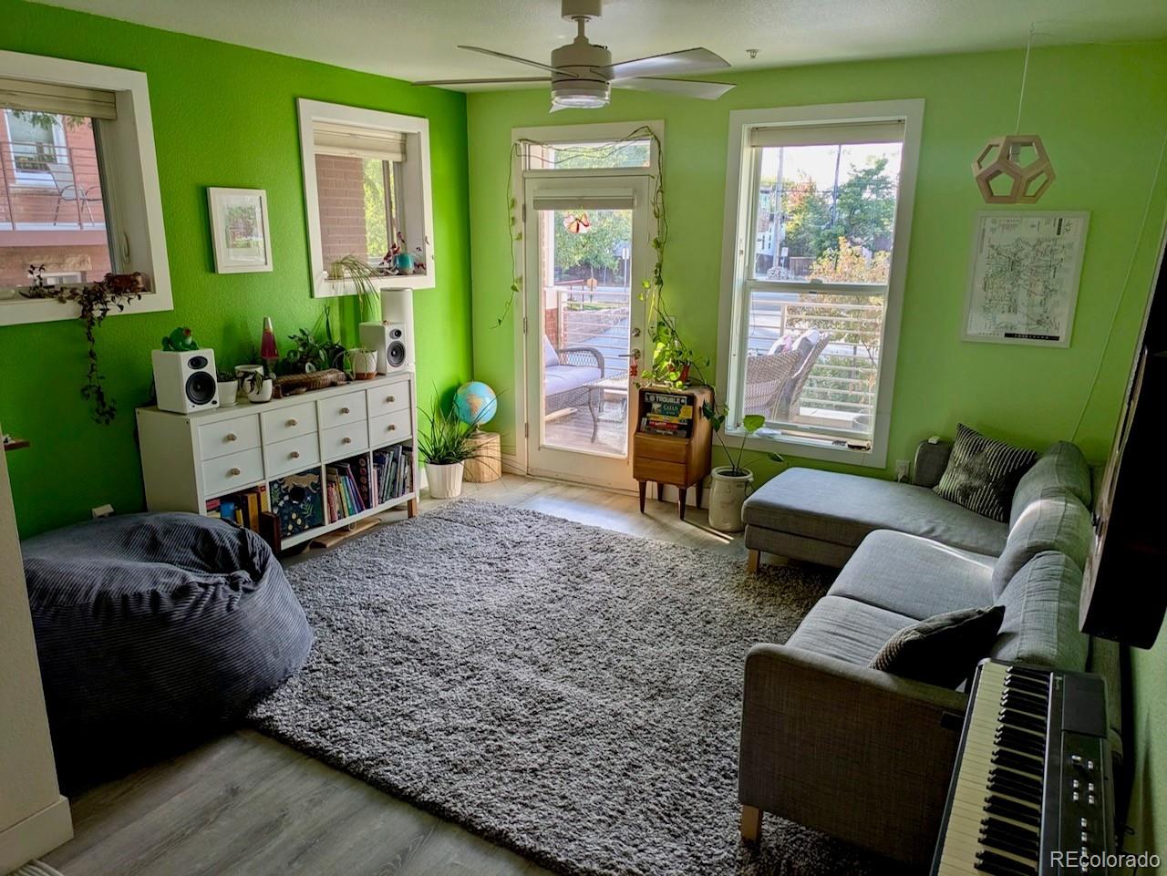 2930 Broadway Street B101