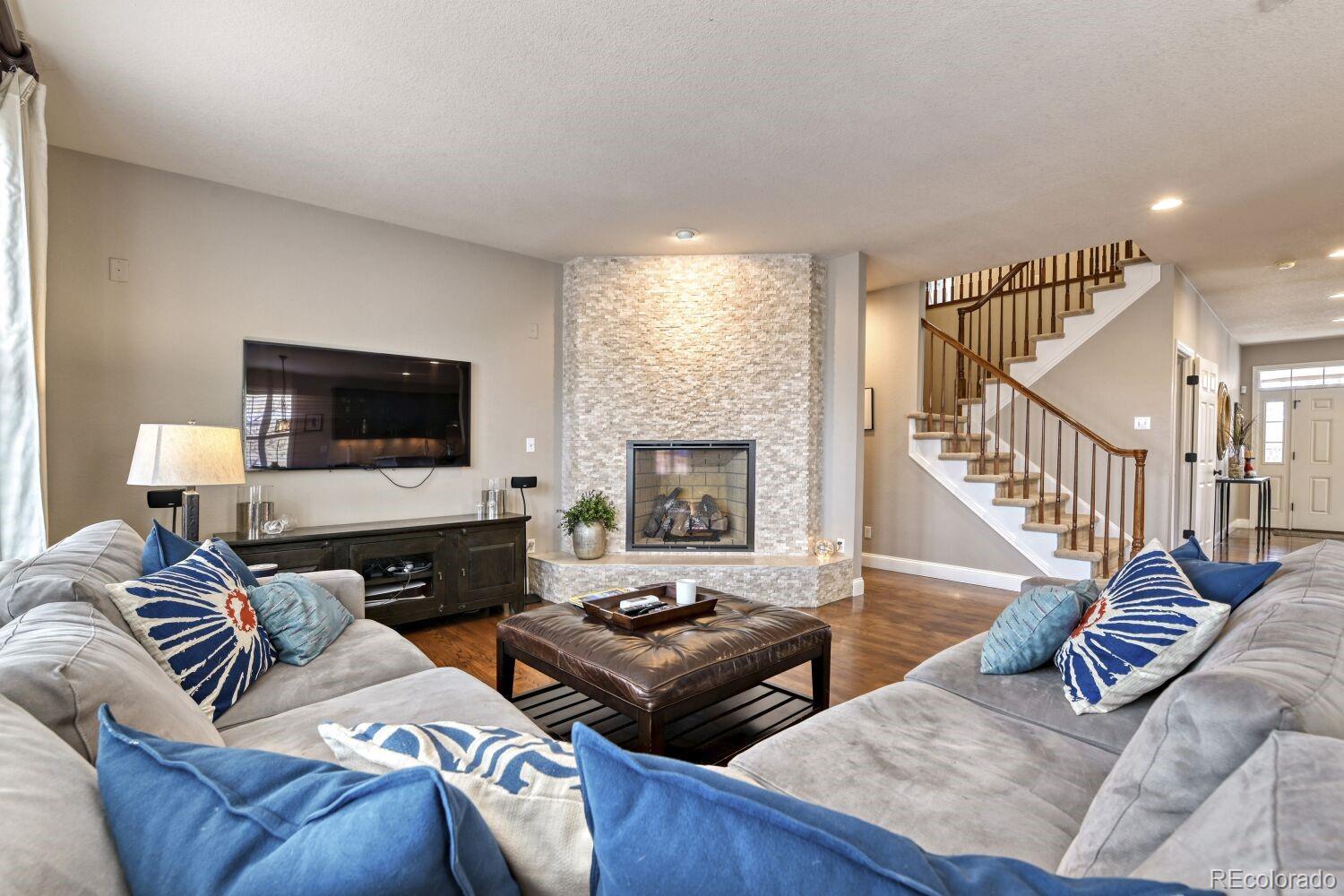 13864 Quail Ridge Drive