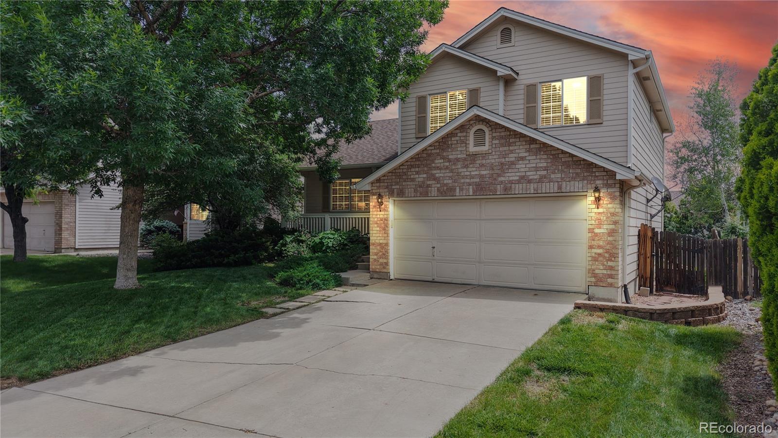 4164 E 135th Place, Thornton, CO, 80241 1 4164 E 135th Place