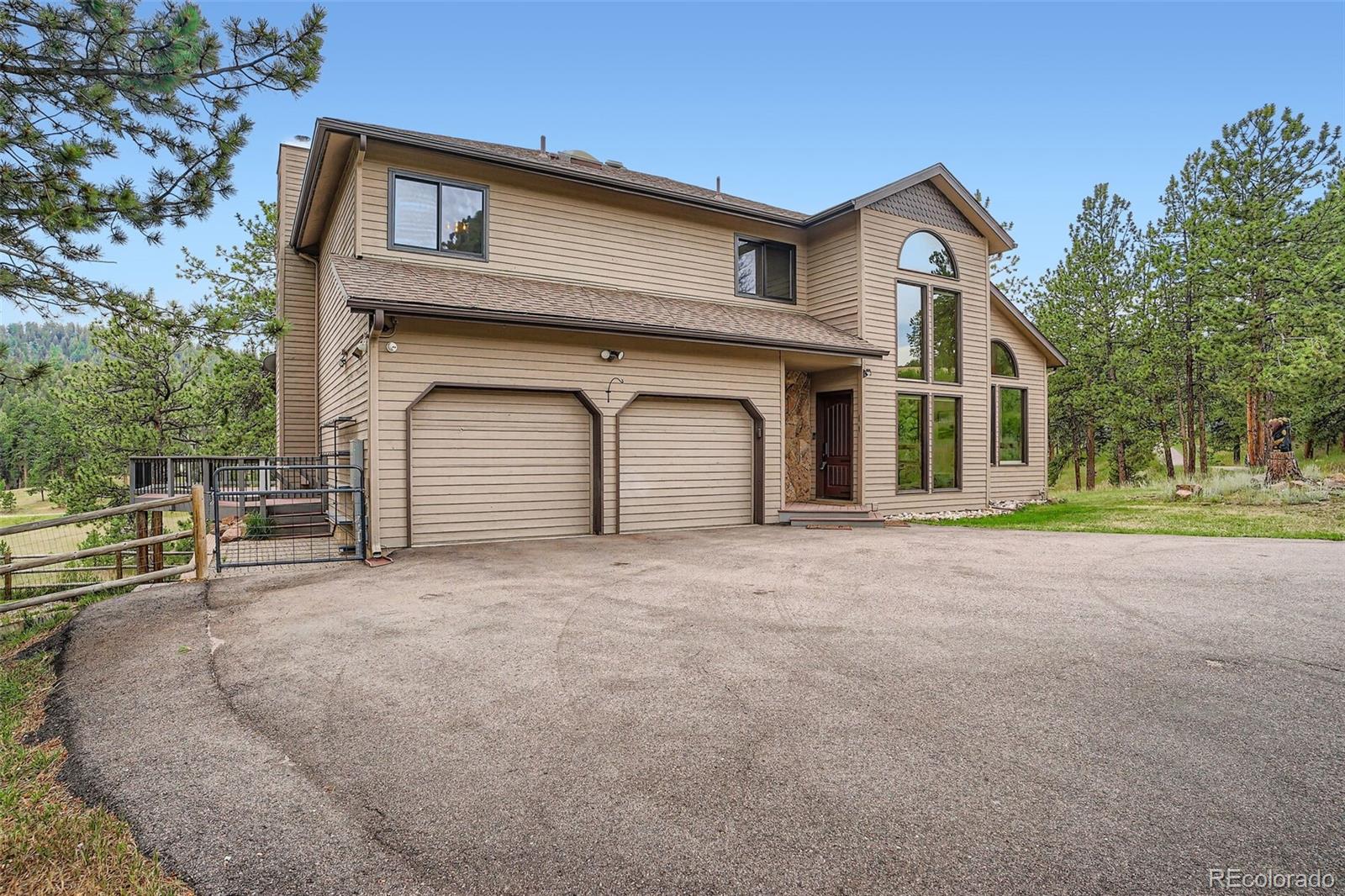13342 Douglass Ranch Drive