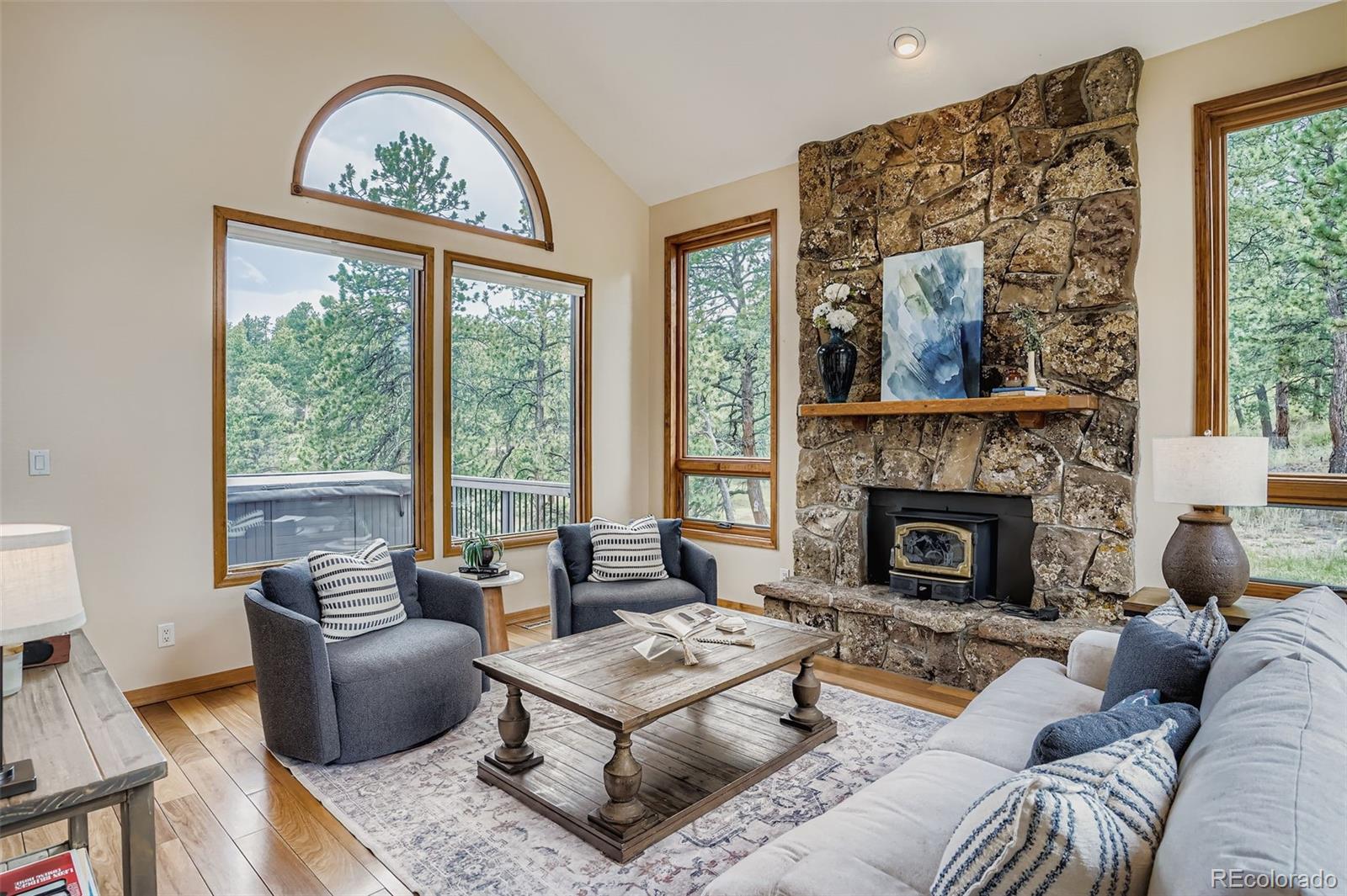 13342 Douglass Ranch Drive