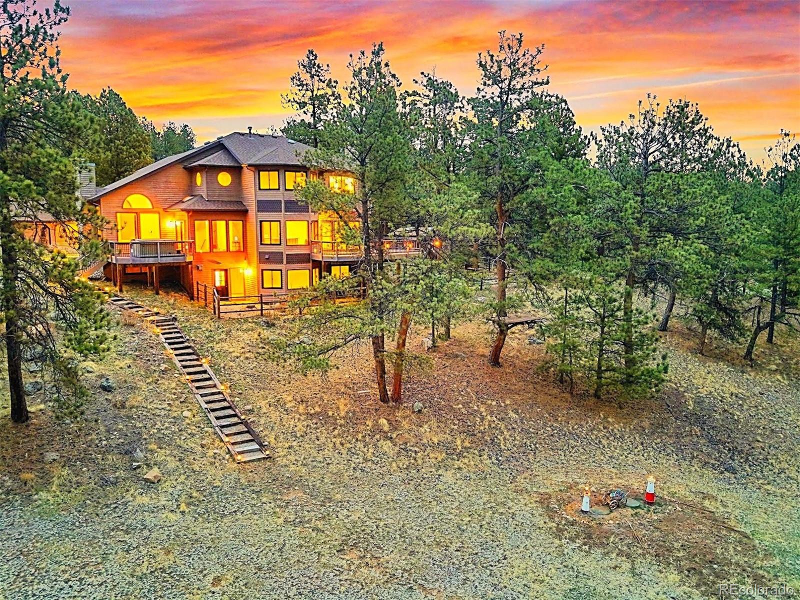 13342 Douglass Ranch Drive