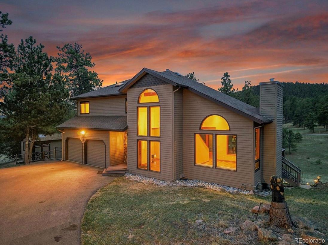 13342 Douglass Ranch Drive