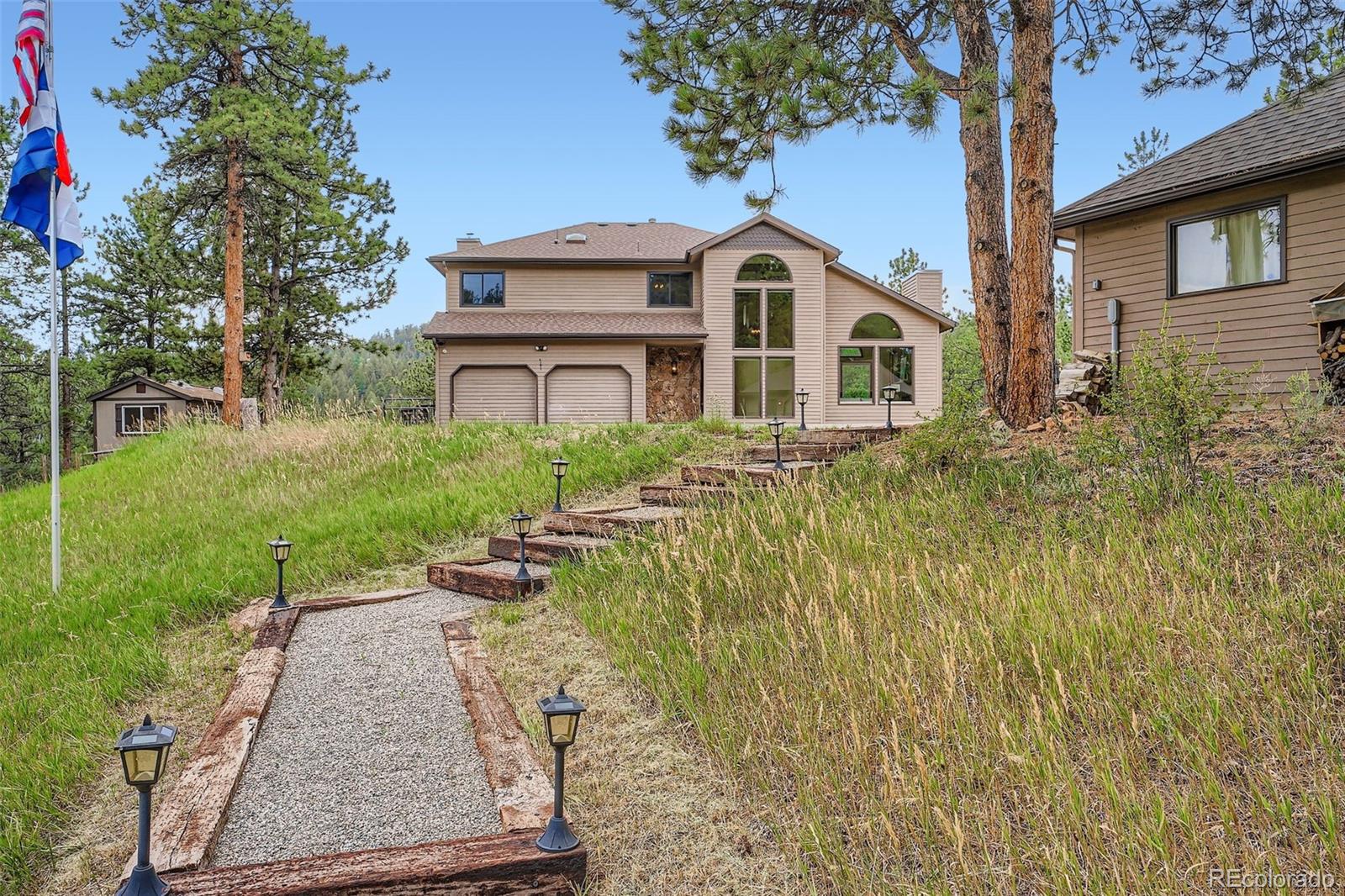 13342 Douglass Ranch Drive