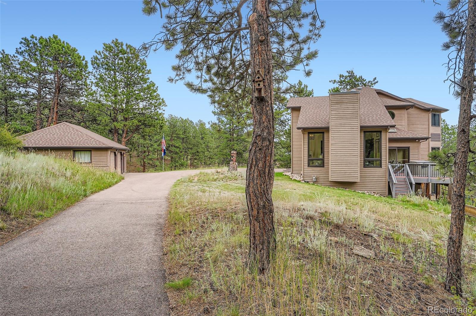 13342 Douglass Ranch Drive