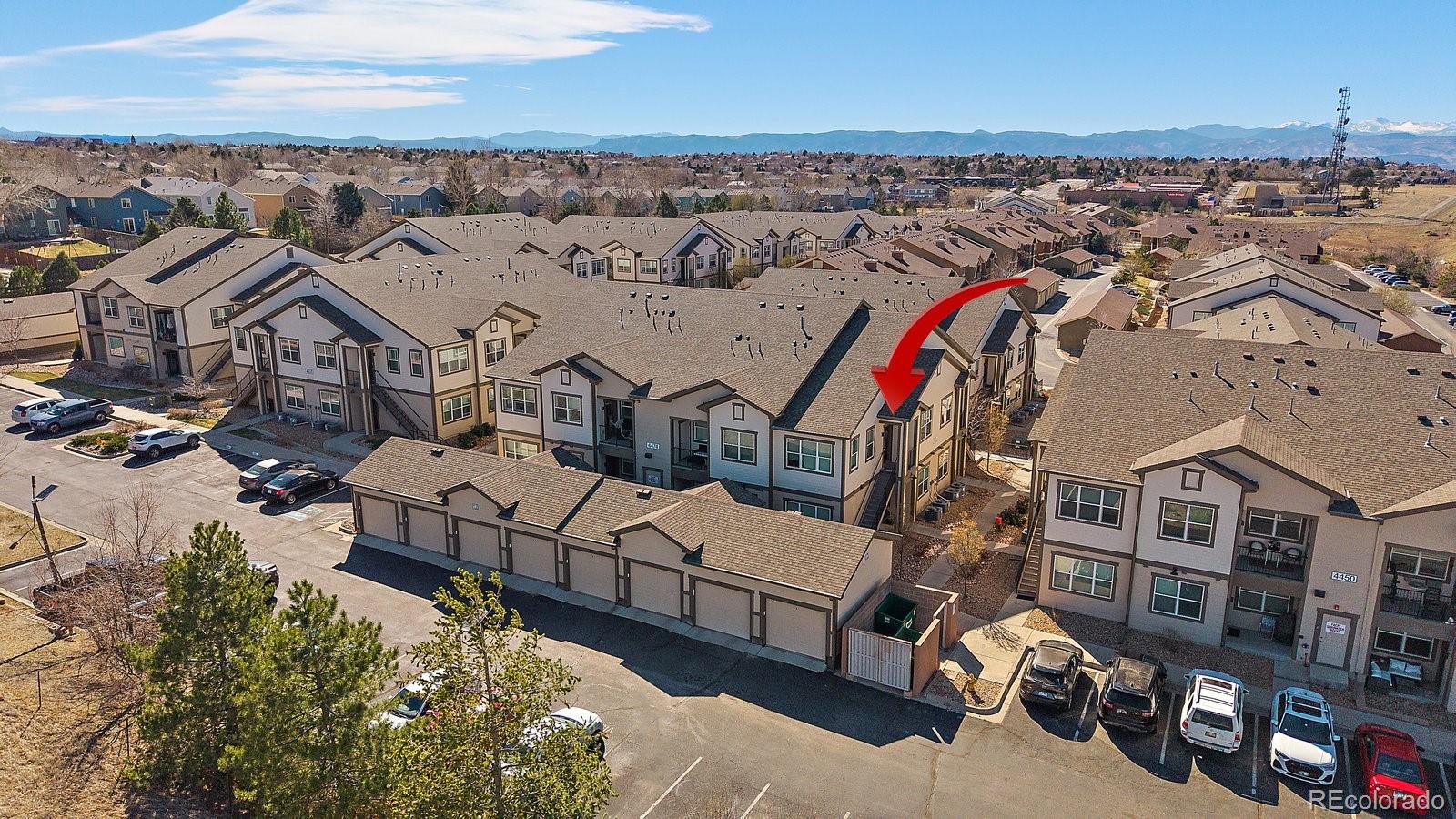 4474 Copeland Circle 203, Highlands Ranch, CO, 80126 4474 Copeland Circle 203