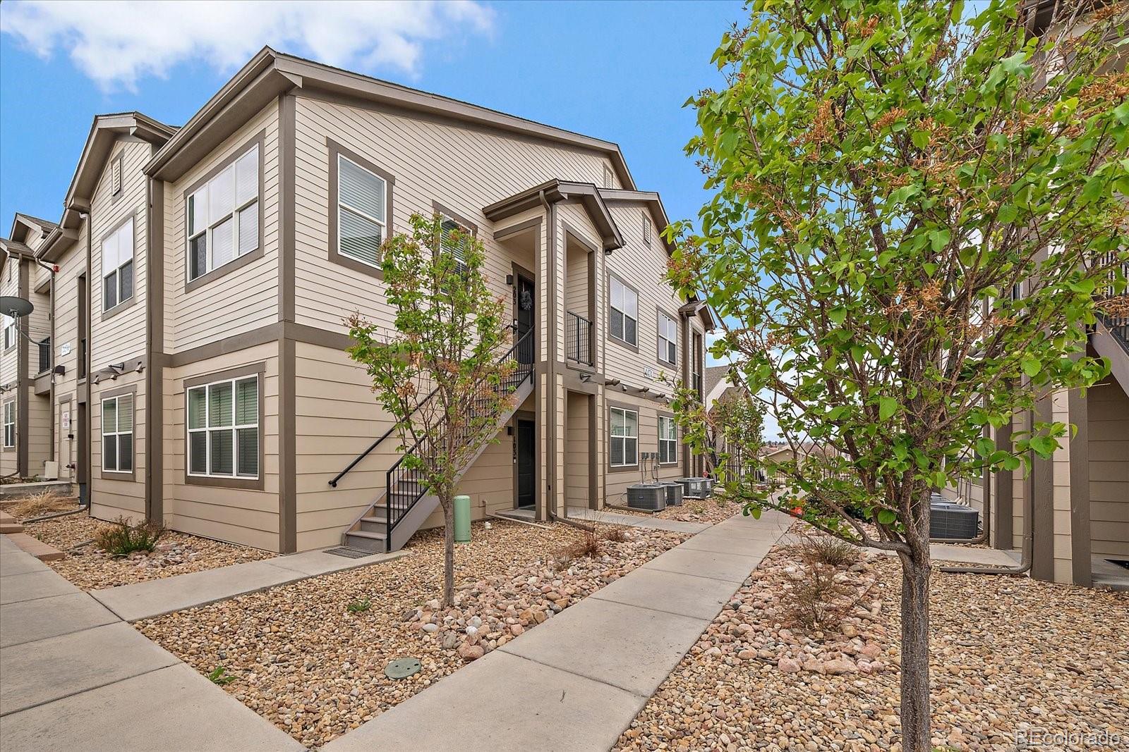 4474 Copeland Circle 203, Highlands Ranch, CO, 80126 4474 Copeland Circle 203