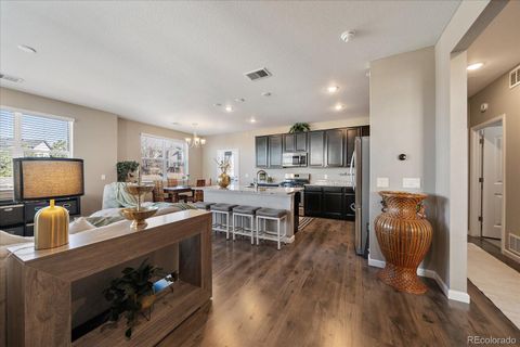 4474 Copeland Circle 203 Highlands Ranch CO 80126