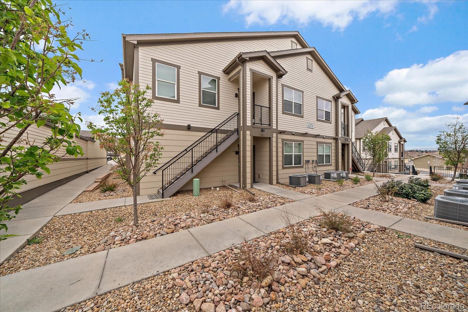 4474 Copeland Circle 203, Highlands Ranch, CO, 80126 4474 Copeland Circle 203